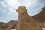 Al `Asāsīf, Egypt, geo:lat=25.73808567, geo:lon=32.60703533, geotagged, Hatshepsut Temple, Luxor area, Qinā, West Bank