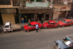 Cairo Streets, Egypt, Greater Cairo