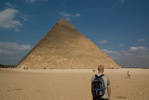 Al Jīzah, Egypt, geo:lat=29.97381880, geo:lon=31.12956840, geotagged, Giza, Greater Cairo, Nazlat as Sammān, Piramides